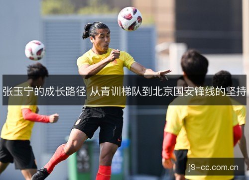张玉宁的成长路径 从青训梯队到北京国安锋线的坚持